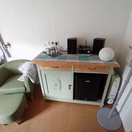 Apartament Alte Schmiede Bleckede Zewnętrze zdjęcie