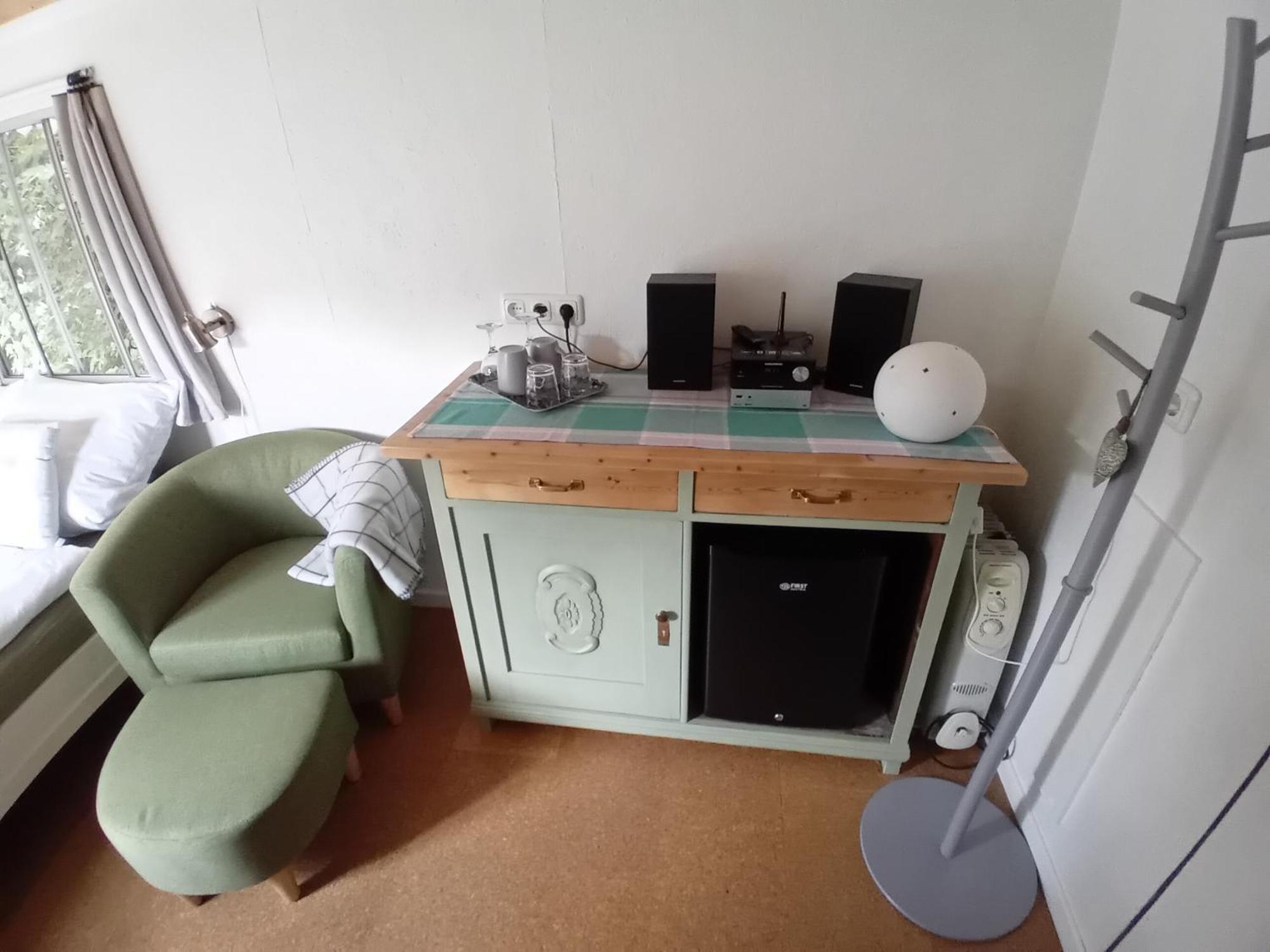 Apartament Alte Schmiede Bleckede Zewnętrze zdjęcie