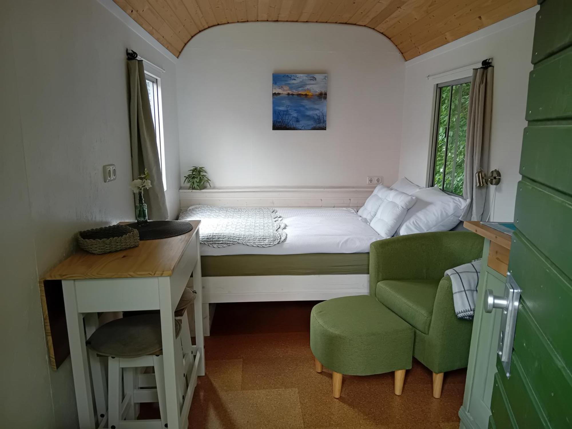 Apartament Alte Schmiede Bleckede Zewnętrze zdjęcie