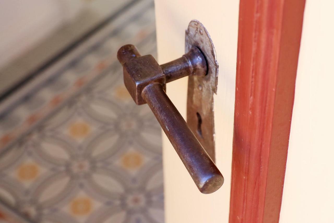 Apartament Alte Schmiede Bleckede Zewnętrze zdjęcie